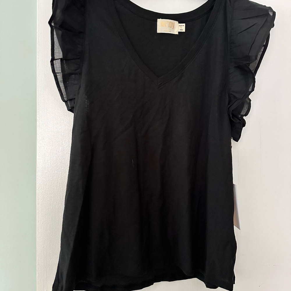 NATION LTD Rylan Tank NWT! - Picture 4 of 8